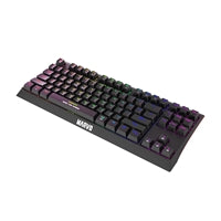 Marvo KG953W TKL Mechanical Gaming Keyboard Red Switch Tri-Mode Marvo KG953W TKL Mechanical Gaming Keyboard Red Switch Tri-Mode